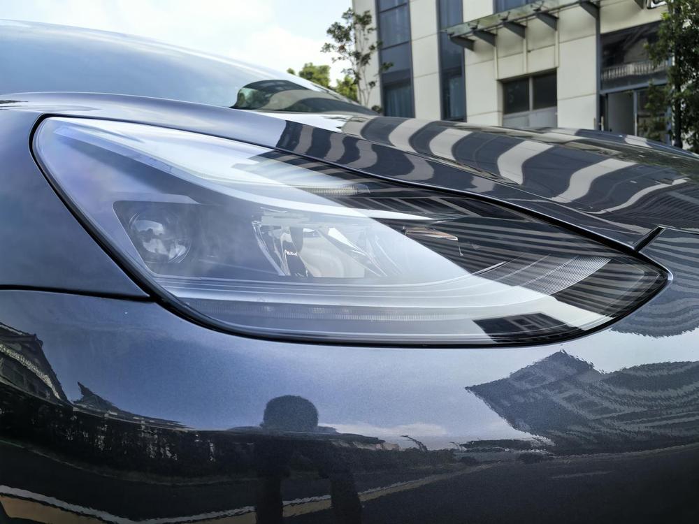 Tesla Model 3 2021 #9 Tesla Model 3 2021 image de voiture #9