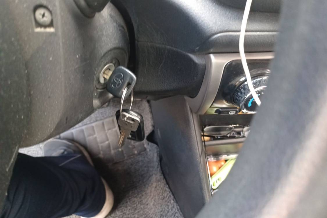 Toyota Vios 2019 #28 Toyota Vios 2019 car image #28