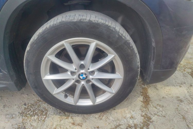 BMW X1 2017 immagine di auto #9