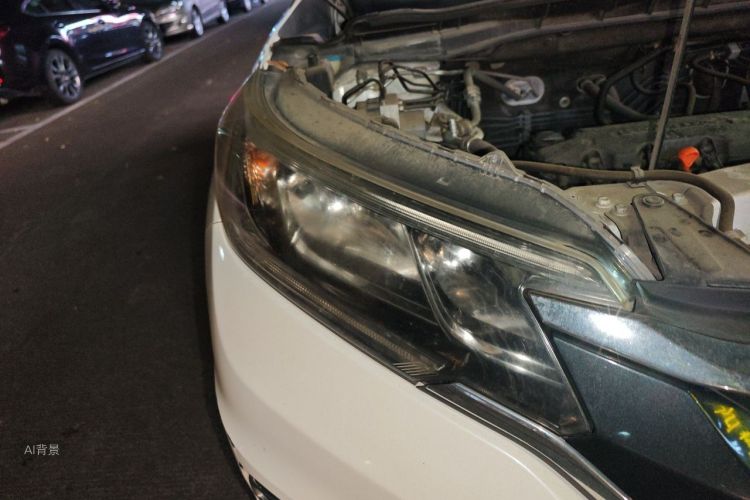 Honda CR-V 2016 car image #8