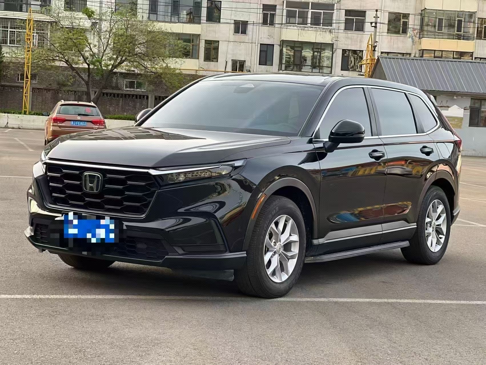 2024 2024 immagine di auto