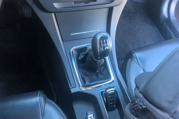 GEELY Emgrand 2017 #14 GEELY Emgrand 2017 car image #14