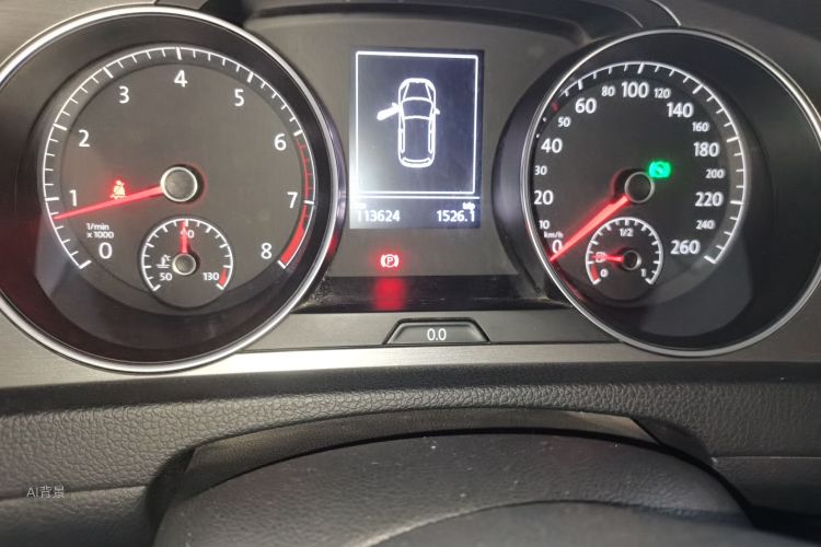 Volkswagen Golf 2016 #14 Volkswagen Golf 2016 car image #14