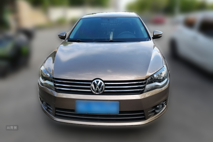 Volkswagen Bora 2014 #3 Volkswagen Bora 2014 car image #3