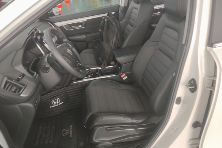 Honda CR-V 2021 car image #15