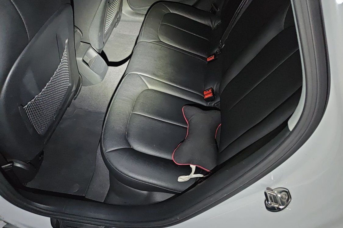 Audi A3 2015 #19 Audi A3 2015 immagine di auto #19