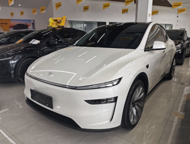 Tesla Model Y 2025 Tesla Model Y 2025 car image