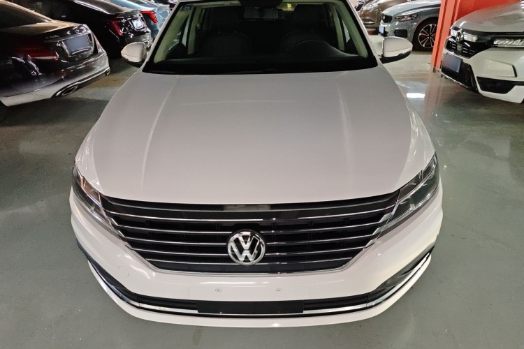 Volkswagen Lavida 2020 #3 Volkswagen Lavida 2020 car image #3