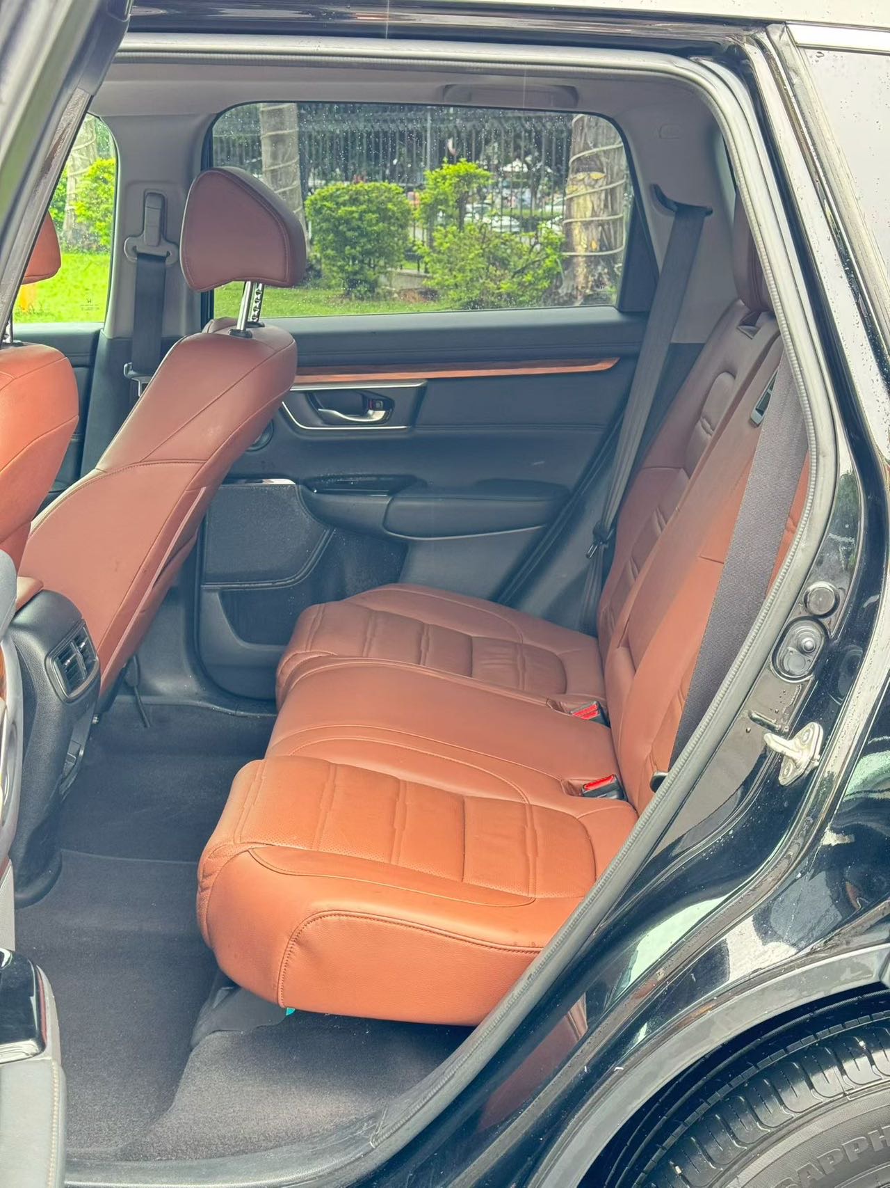 Honda CR-V 2021 car image #7