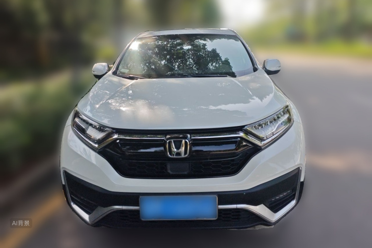 Honda CR-V 2020 car image #3
