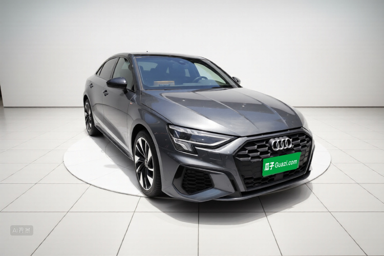 Audi A3 2022 car image #4