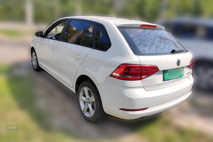 Volkswagen Santana 2016 #5 Volkswagen Santana 2016 car image #5