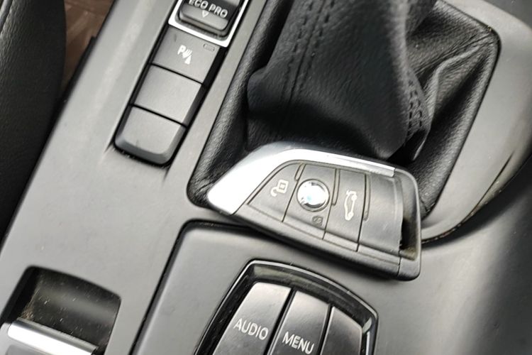 BMW X1 2016 immagine di auto #9