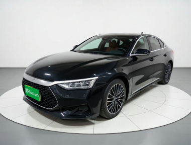 BYD Han 2023 BYD Han 2023 car image