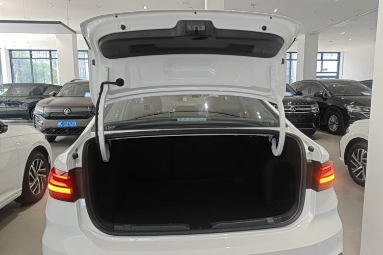 Volkswagen Lavida 2024 car image #19