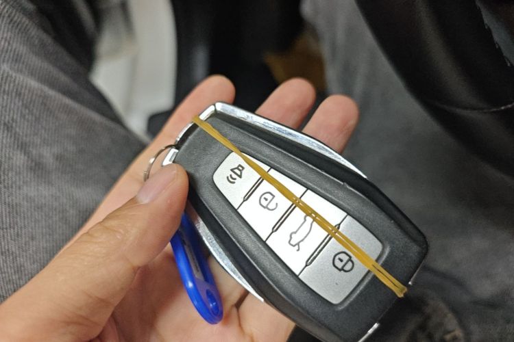 GEELY Emgrand 2020 #9 GEELY Emgrand 2020 immagine di auto #9