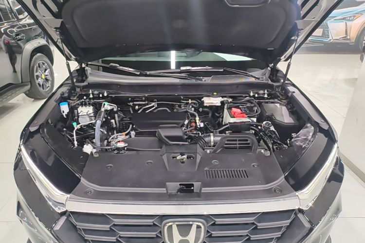 Honda CR-V 2023 #20 Honda CR-V 2023 изображение автомобиля #20
