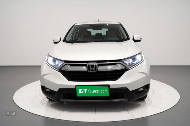 Honda CR-V 2019 car image #3