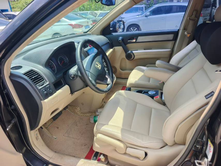Honda CR-V 2011 car image #7