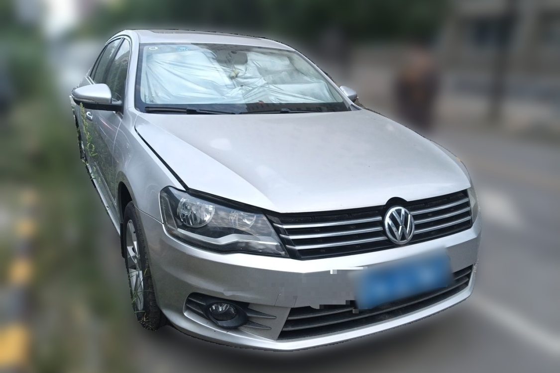 Volkswagen Bora 2014 #2 Volkswagen Bora 2014 car image #2