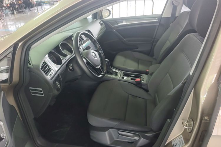 Volkswagen Golf 2016 #19 Volkswagen Golf 2016 car image #19