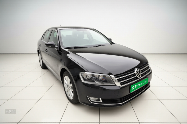 Volkswagen Lavida 2016 car image #4