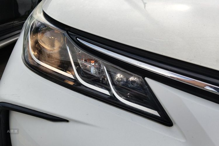 Toyota Corolla 2020 #8 Toyota Corolla 2020 car image #8