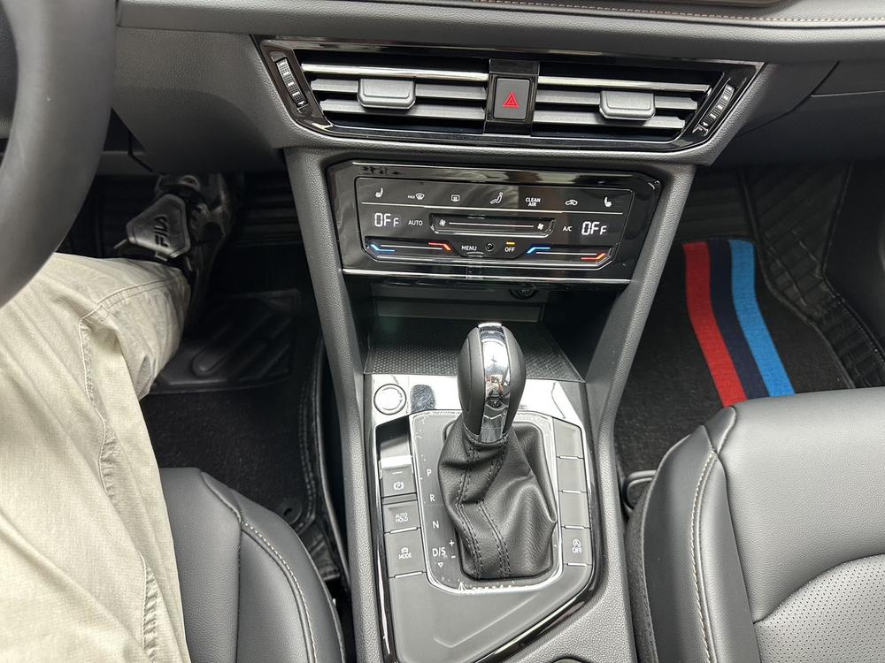 Volkswagen Tharu 2023 #14 Volkswagen Tharu 2023 immagine di auto #14