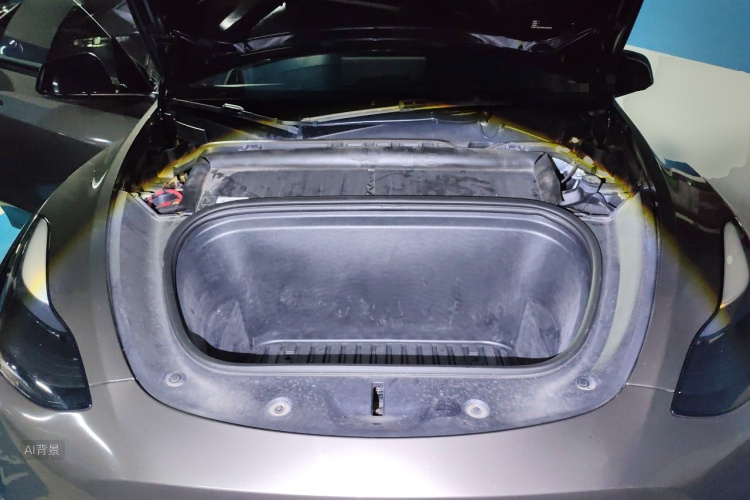 Tesla Model Y 2022 #22 Tesla Model Y 2022 car image #22