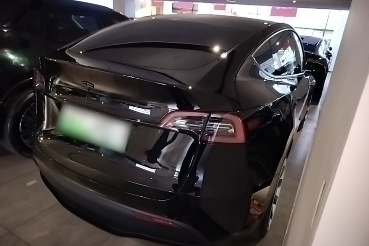 Tesla Model Y 2023 #7 Tesla Model Y 2023 car image #7