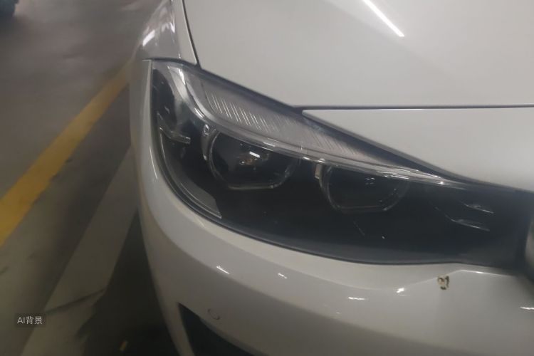 BMW 3 Series GT 2019 #8 BMW 3 Series GT 2019 imagem de carro #8