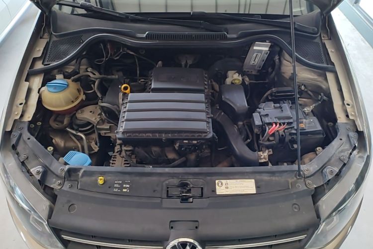 Volkswagen Polo 2016 #20 Volkswagen Polo 2016 car image #20