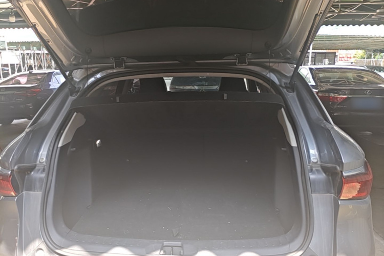 BYD Yuan Plus 2023 car image #21