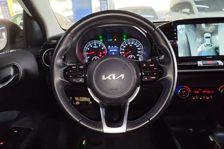 Kia KX1 2022 #15 Kia KX1 2022 imagen de coche #15
