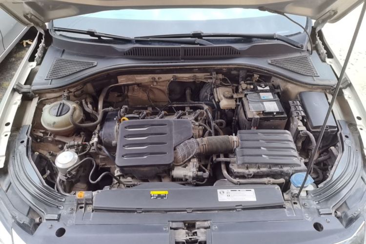 Volkswagen Lavida 2019 #20 Volkswagen Lavida 2019 immagine di auto #20
