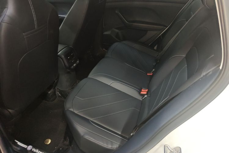 Volkswagen Tharu 2024 #13 Volkswagen Tharu 2024 immagine di auto #13