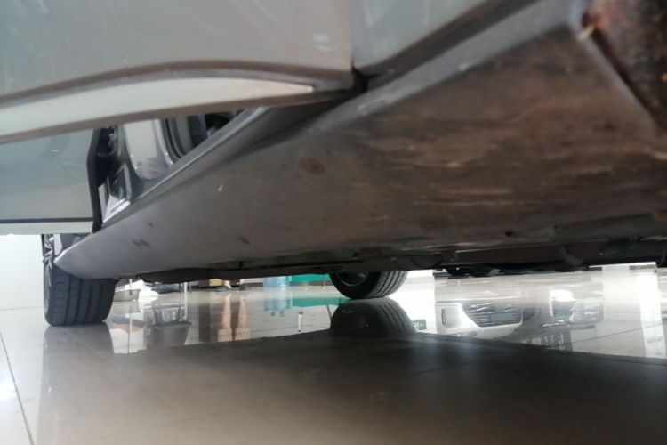 BYD Han 2020 car image #26