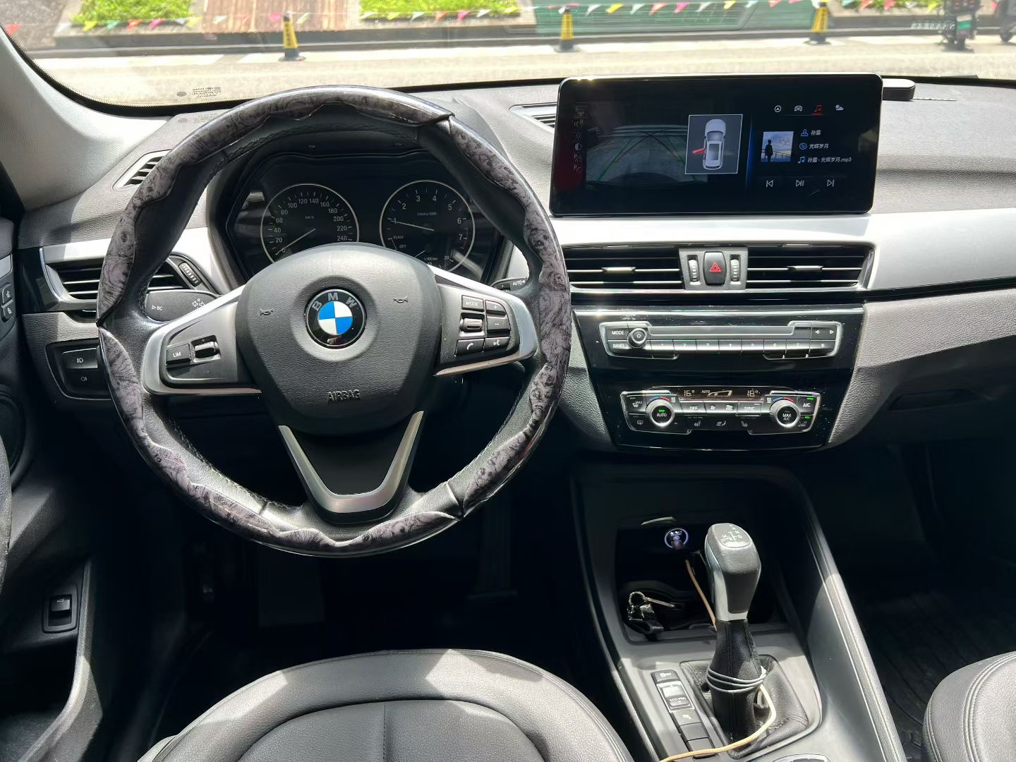BMW X1 2017 car image #4