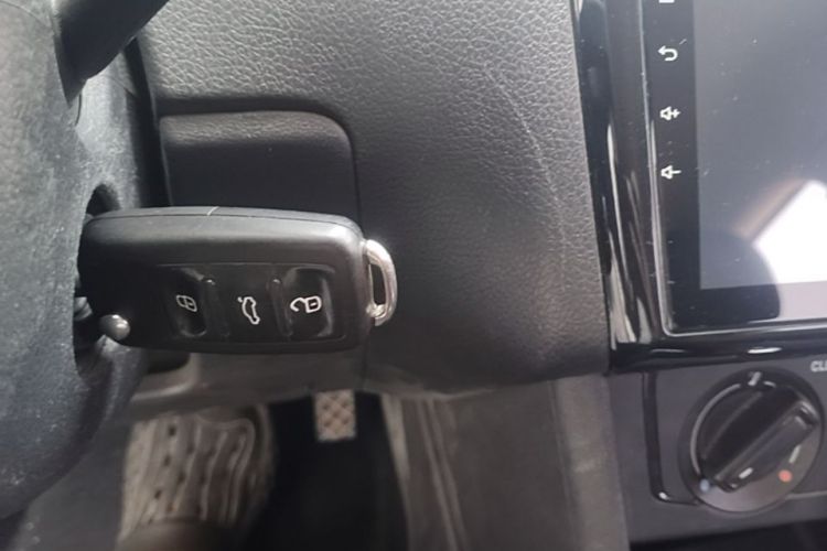 Volkswagen Polo 2019 car image #10
