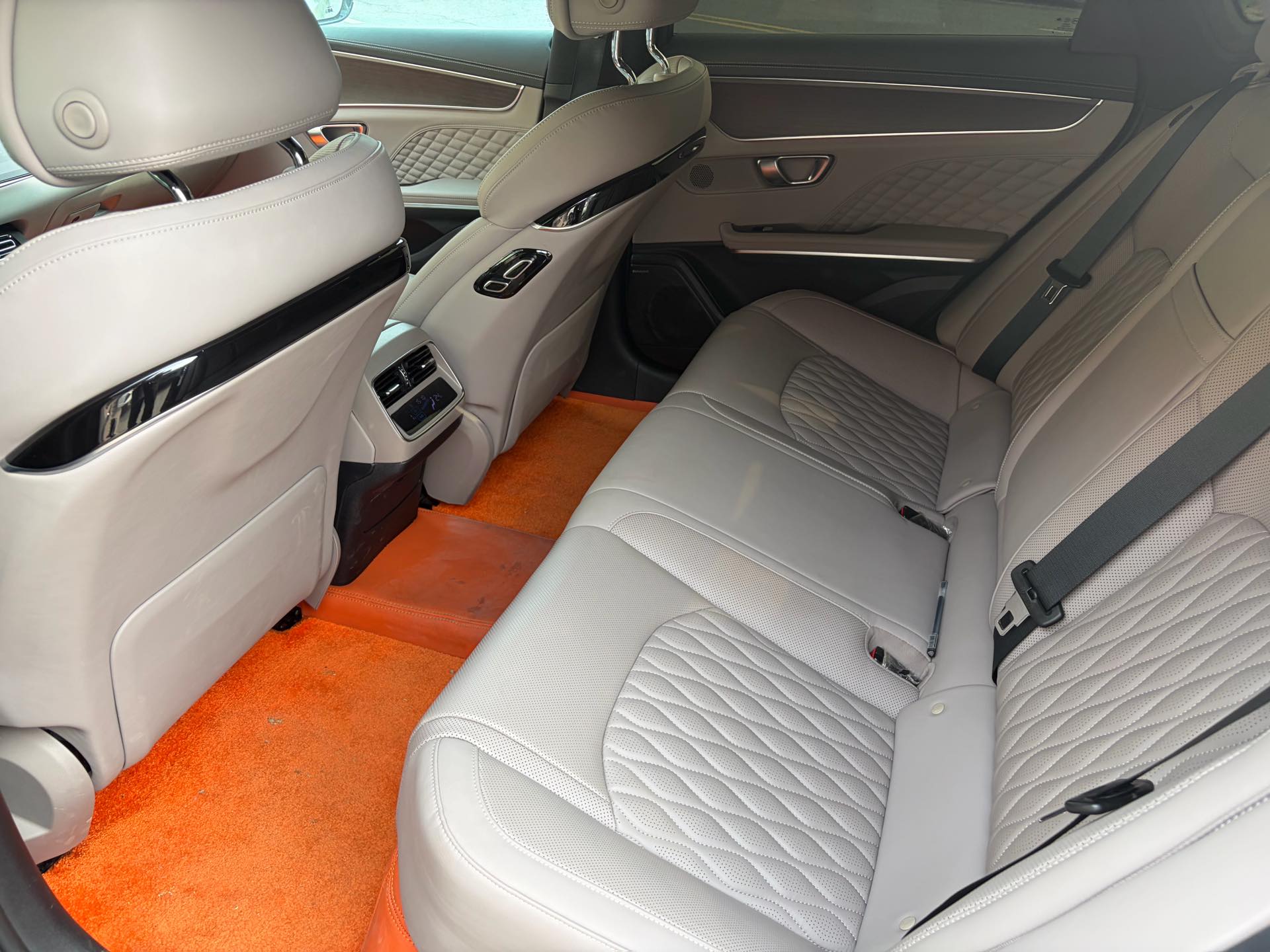 比亚迪 汉 2024 汽车图片 #5