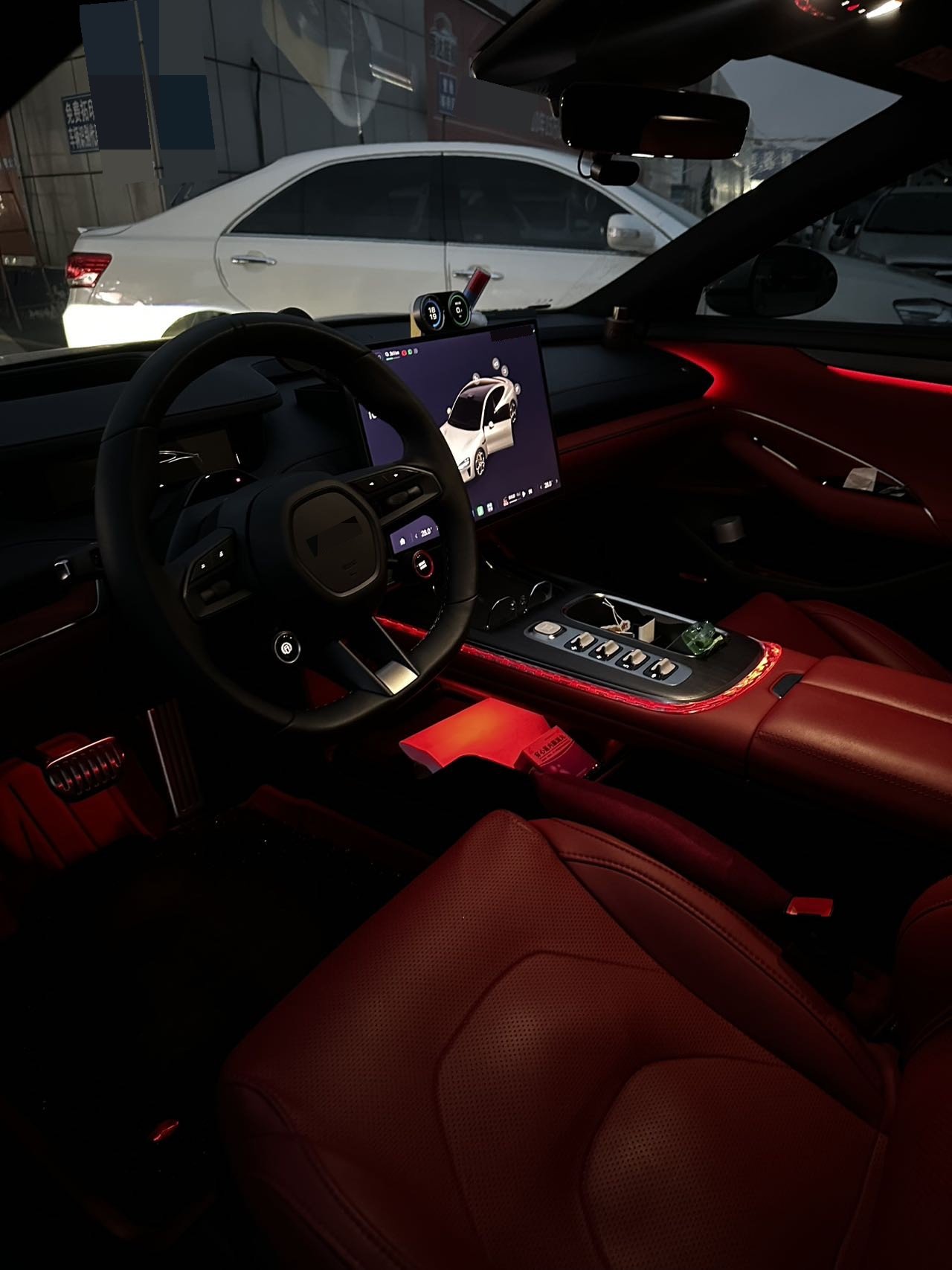 2025 image de voiture #4