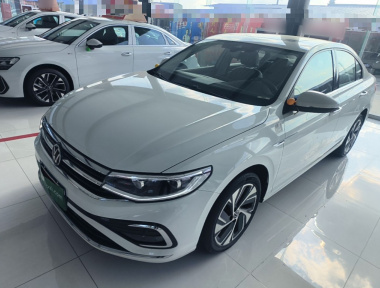 Volkswagen Bora 2024 car image 