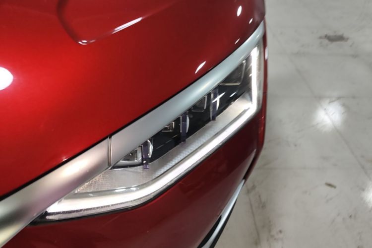 BYD Han 2020 #23 BYD Han 2020 immagine di auto #23