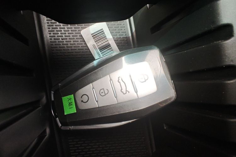 吉利汽车 缤瑞 2026 汽车图片 #9