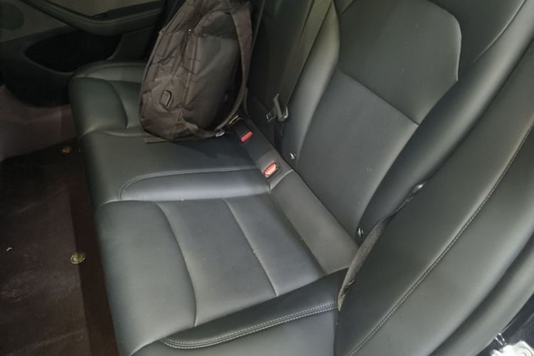 Tesla Model 3 2024 #17 Tesla Model 3 2024 immagine di auto #17