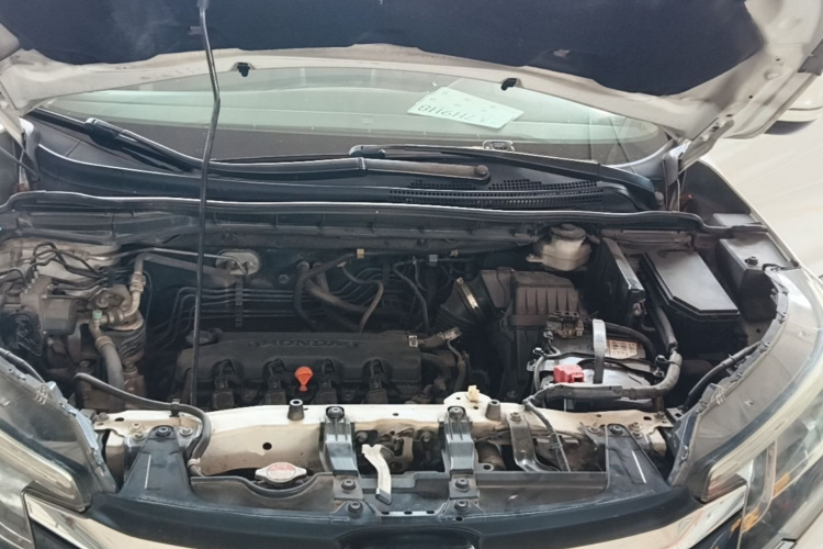 Honda CR-V 2017 #20 Honda CR-V 2017 car image #20