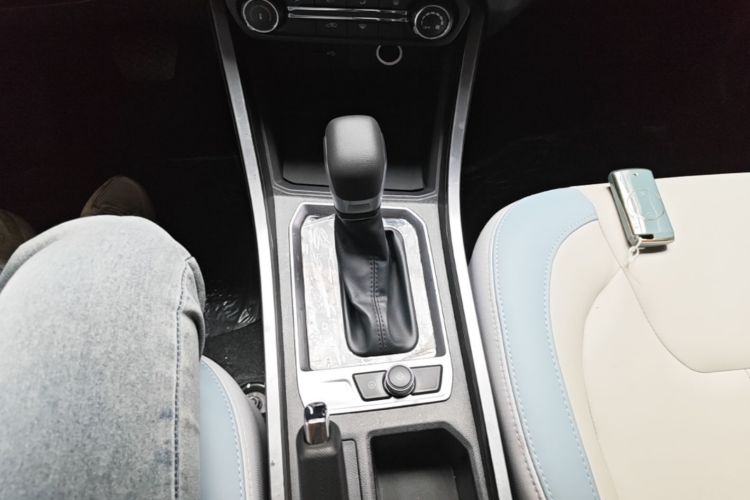 Chery Tiggo 3x 2023 صورة سيارة #14