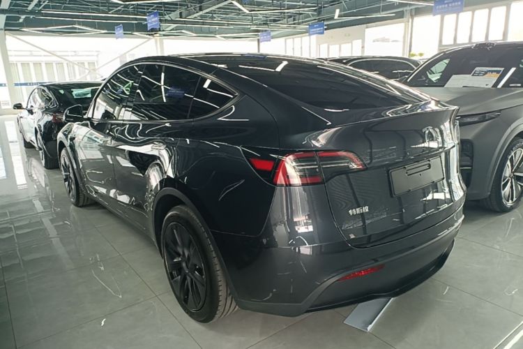 Tesla Model Y 2024 car image #7