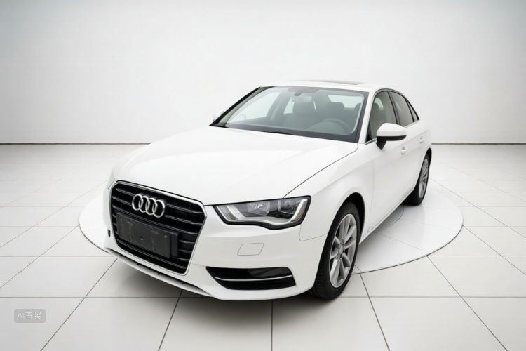 Audi A3 2016 #2 Audi A3 2016 car image #2