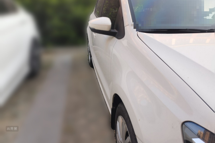 Volkswagen Polo 2019 #4 Volkswagen Polo 2019 car image #4